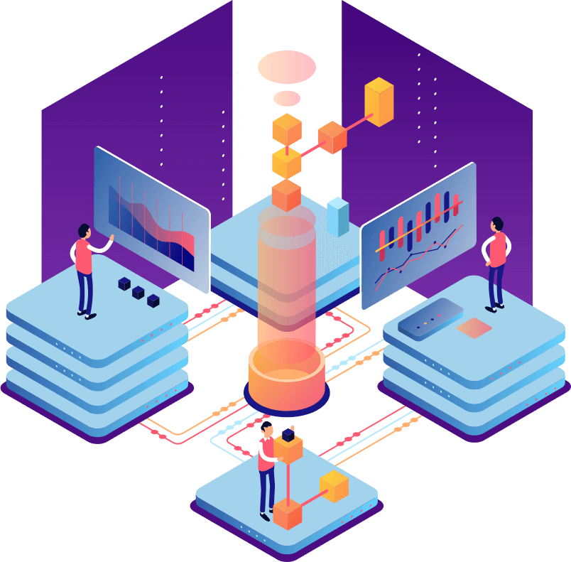 NexusX - Solutions numériques